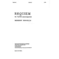 thumbnail image 1 of Requiem, 1 of 1