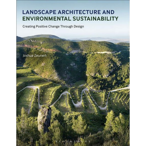 Required Reading Range: Landscape Architecture and Environmental Sustainability: Creating Positive Change Through Design (Paperback)