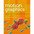 thumbnail image 1 of Required Reading Range Motion Graphics: Principles and Practices from the Ground Up, Book 58, (Paperback), 1 of 1