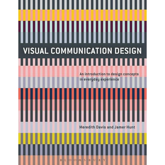 Required Reading Range Visual Communication Design: An Introduction to Design Concepts in Everyday Experience, Book 75, (Paperback)