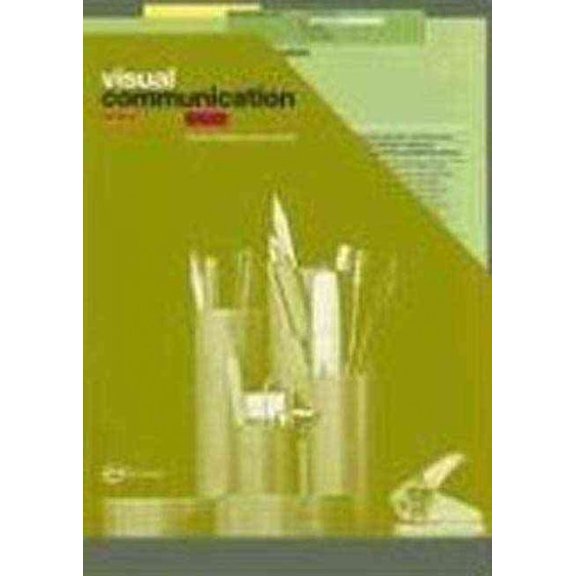 Required Reading Range: Visual Communication: From Theory to Practice (Paperback)