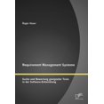thumbnail image 1 of Requirement Management Systeme: Suche und Bewertung geeigneter Tools in der Software-Entwicklung (Paperback), 1 of 1