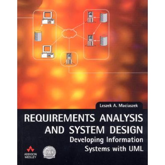 Pre-Owned Requirements Analysis and System Design (Paperback)