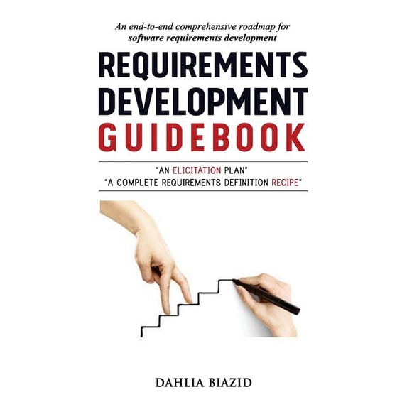 Requirements Development Guidebook (Paperback)