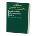 thumbnail image 1 of Pre-Owned Requirements Driven Software Design Paperback, 1 of 1