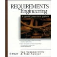 thumbnail image 1 of Pre-Owned Requirements Engineering: A Good Practice Guide (Paperback) 0471974447 9780471974444, 1 of 1