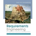 thumbnail image 1 of Requirements Engineering: From System Goals to UML Models to Software Specifications, (Paperback), 1 of 1