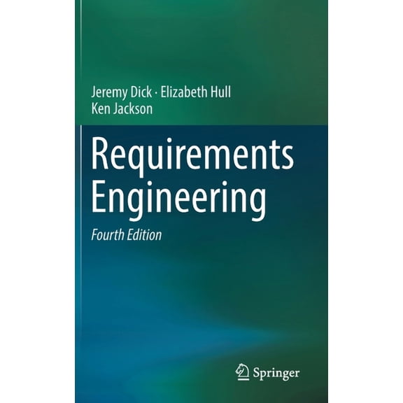 Requirements Engineering, (Hardcover)