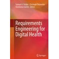thumbnail image 1 of Requirements Engineering for Digital Health, (Paperback), 1 of 1