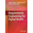 thumbnail image 1 of Requirements Engineering for Digital Health, (Paperback), 1 of 1