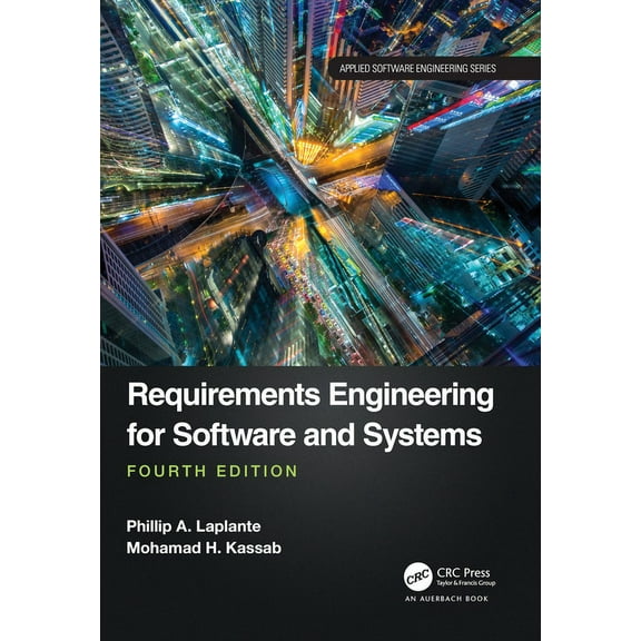 Applied Software Engineering Requirements Engineering for Software and Systems, (Paperback)