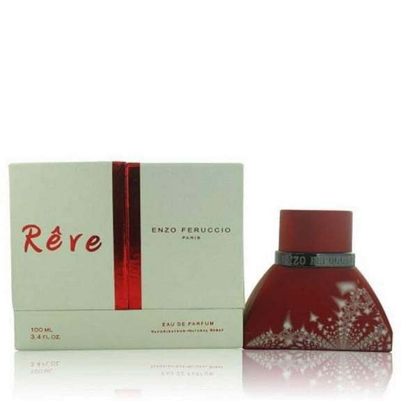 Rere ZZWREVE3.4EDPSPR 3.4 oz Eau De Parfum Spray for Women