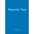 thumbnail image 1 of Rereading Literature: Alexander Pope (Paperback), 1 of 1