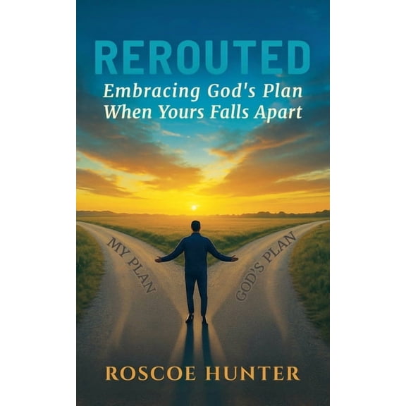 Rerouted, (Paperback)
