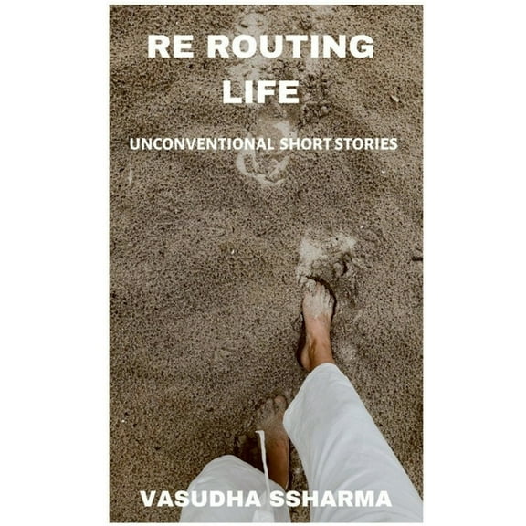 Rerouting Life, (Paperback)
