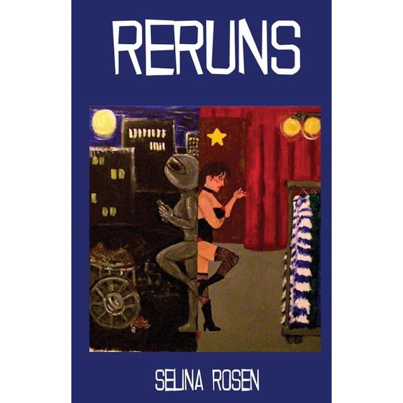 Reruns (Paperback)