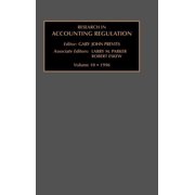 Res Acc Reg V10 Hardcover