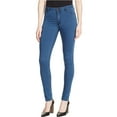 thumbnail image 1 of Res Denim Womens Kitty Skinny Fit Mid-Rise Skinny Jeans, 1 of 3