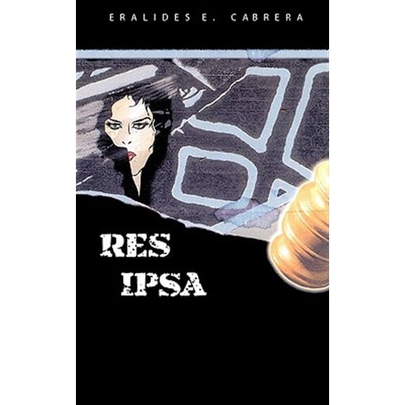 Res Ipsa (Paperback)