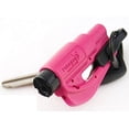 thumbnail image 1 of Res Q Me Emergency Rescue Escape Tool Keychain Fuchsia, 1 of 1