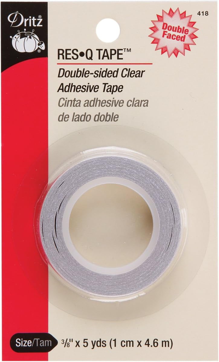 Res-Q Tape-.375X5yd 