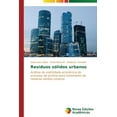 thumbnail image 1 of Resíduos sólidos urbanos (Paperback), 1 of 1