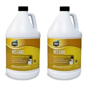 ResCare RK02B All-Purpose Water Softener Cleaner Liquid Refill, 1 Gallon, 2 Pack