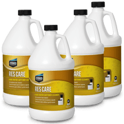 ResCare RK02B All-Purpose Water Softener Cleaner Liquid Refill, 4 Gallons