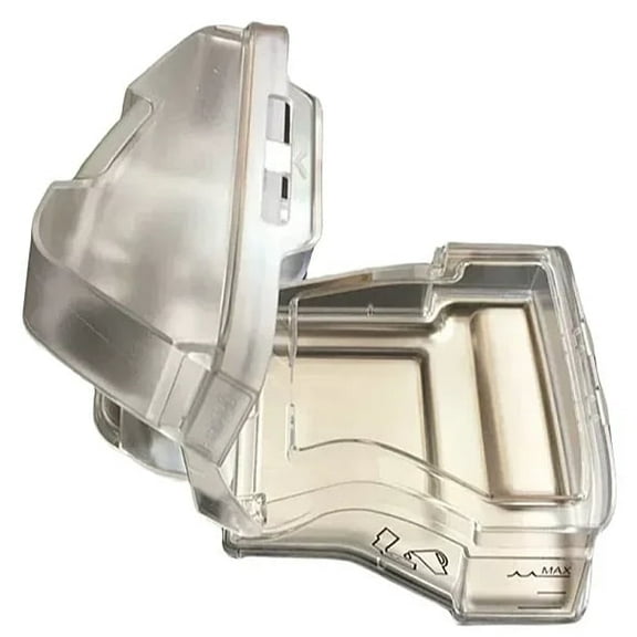 Shymeyie Air Standard Tub for AirSense 10 and AirCurve 10, 1 Pack