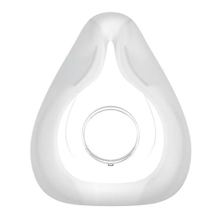 ResMed AirFit F20 Full Face Mask Cushion Replacement for CPAP Therapy, Large