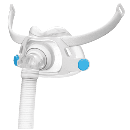 ResMed AirFit F40 Replacement Frame System (Without Headgear) - Medium