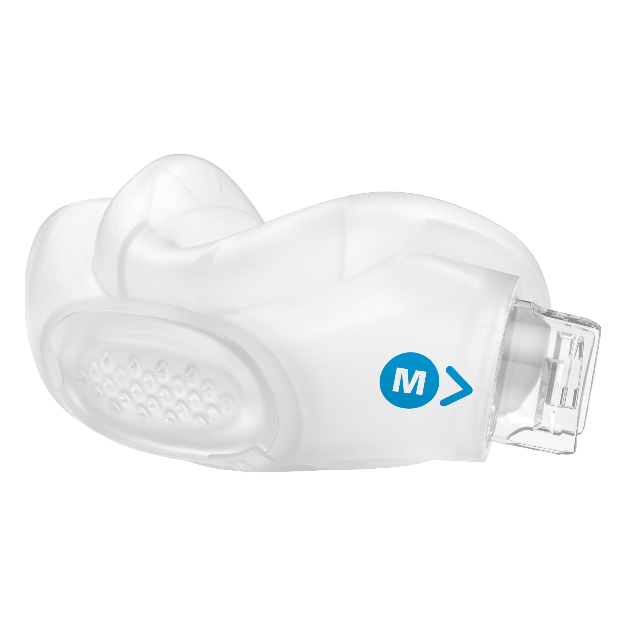 ResMed AirFit N30i Cushion - Nasal CPAP Mask Cushion Replacement - Soft Silicone - Quiet Venting - CPAP Supplies & Accessories - Medium