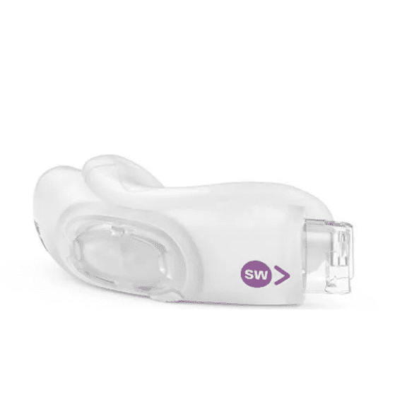 ResMed AirFit N30i Nasal Replacement Cushion 63810 Small/Wide