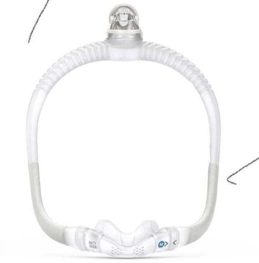 ResMed AirFit N30i Standard Frame CPAP Mask, Small Cushion - Without Headgear