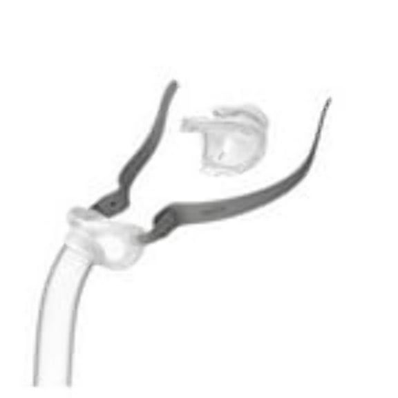 ResMed AirFit P10 Replacement Frame System Without Headgear - Small