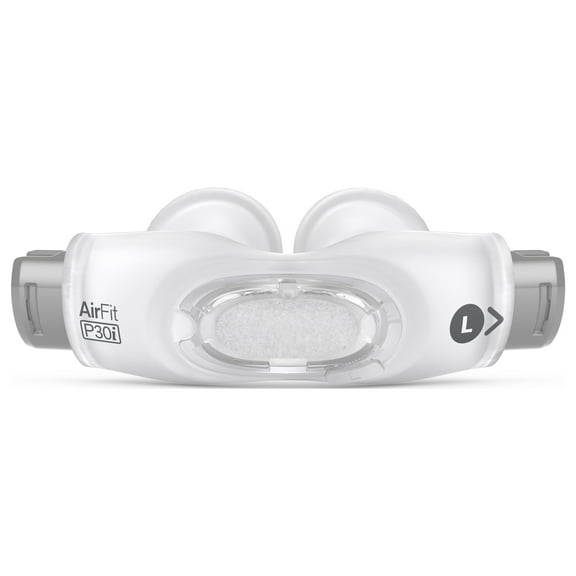 ResMed AirFit P30i Pillow Cushion - Hypoallergenic and Latex-Free - Large