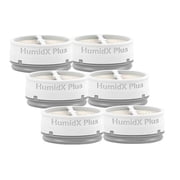 ResMed AirMiniTM HumidXTM Plus 6 Pack