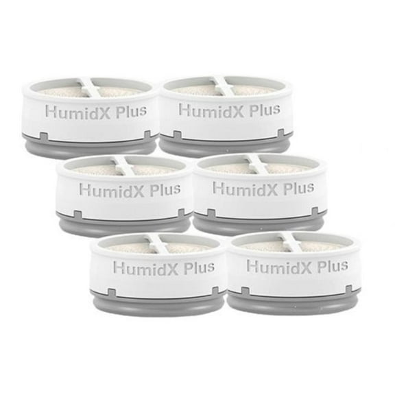 ResMed AirMini(TM) HumidX(TM) Plus 6 Pack
