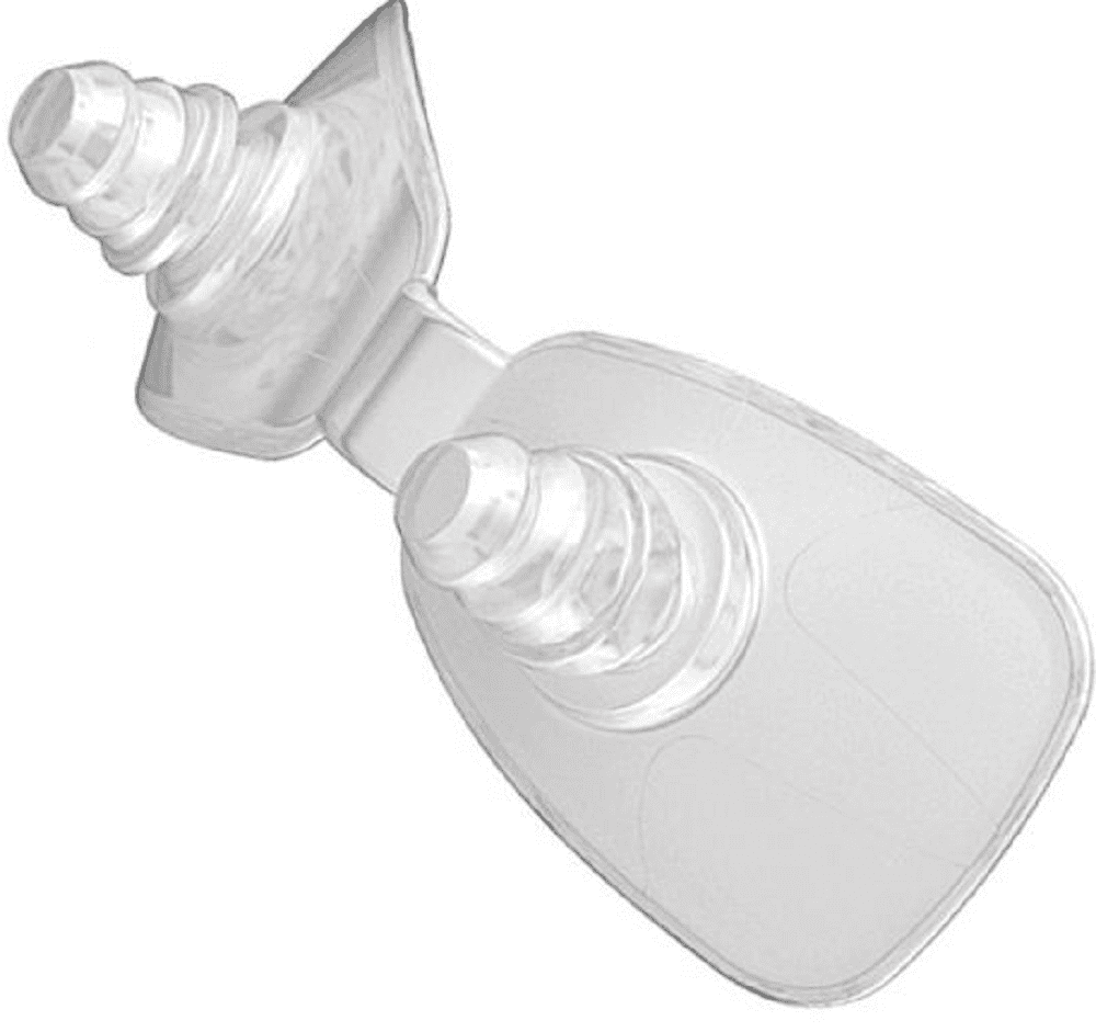 ResMed Forehead Pad for Various Mirage Series CPAP Mask