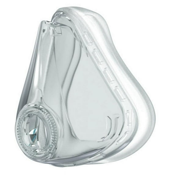 ResMed Quattro Air/AirFit F10 Cushion - Dual-Wall Design for Comfort and Security - Large