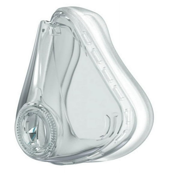 ResMed Quattro Air/AirFit F10 Cushion - Dual-Wall Design for Comfort and Security - Medium