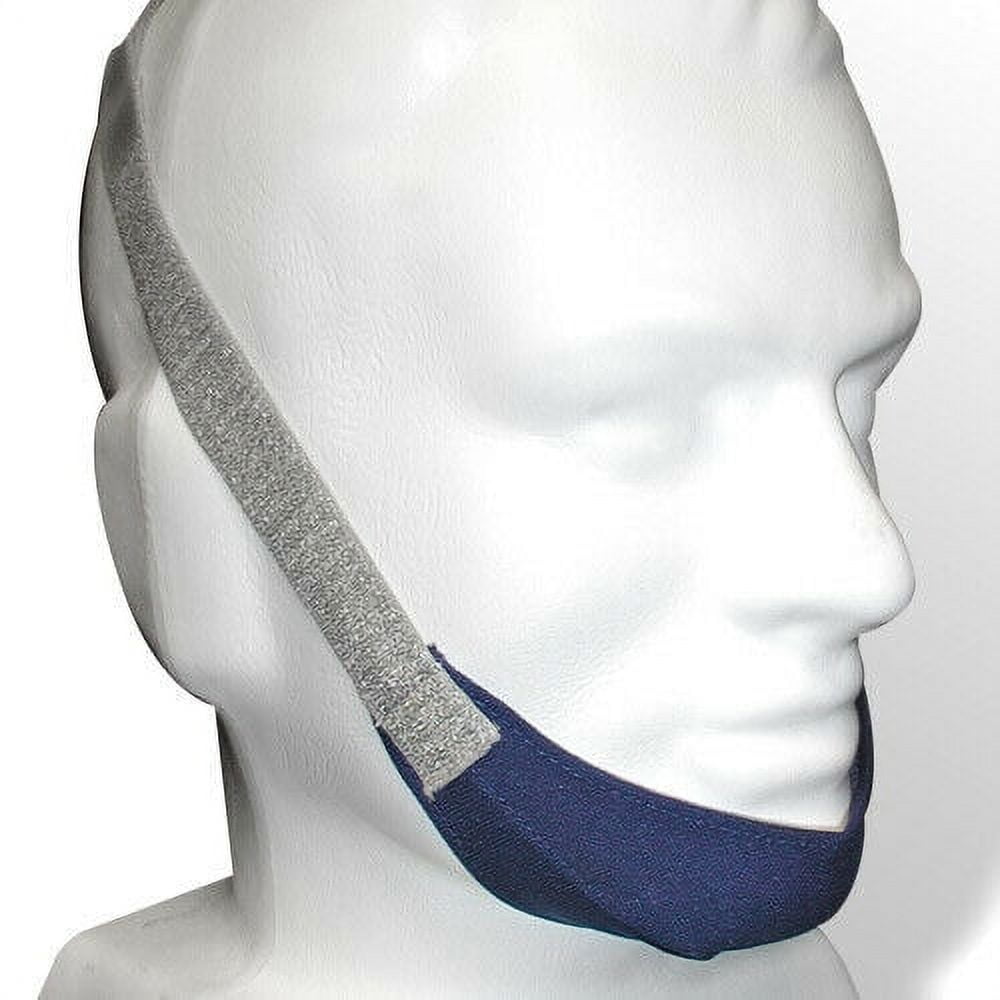 TAG ResMed Style Single Strap Chinstrap For CPAP/BiLevel Therapy