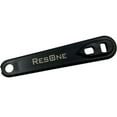 ResOne Black Plastic Oxygen Tank Key Wrench, Durable ABS, CGA-870 Post ...