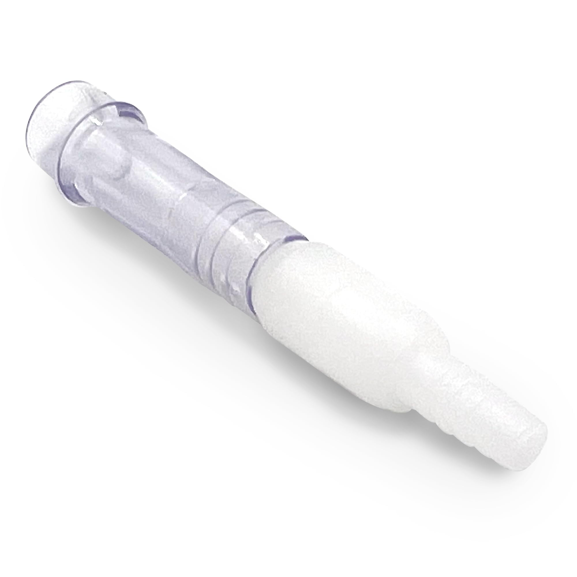 ResOne Oxygen Tubing Swivel Connectors 1Pack Cannula, Hose, Tube