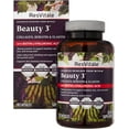 thumbnail image 1 of ResVitale Advanced Skincare Beauty 3 90 Capsules, 1 of 2