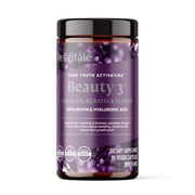 ResVitale Advanced Skincare Beauty 3 90 Capsules