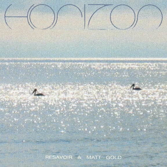 Resavoir / Gold,Matt - Horizon - Music & Performance - CD