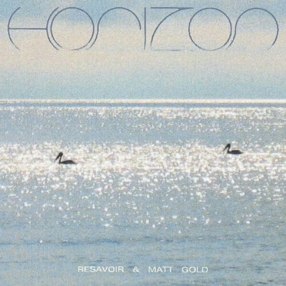 Resavoir / Gold,Matt - Horizon - Music & Performance - Vinyl