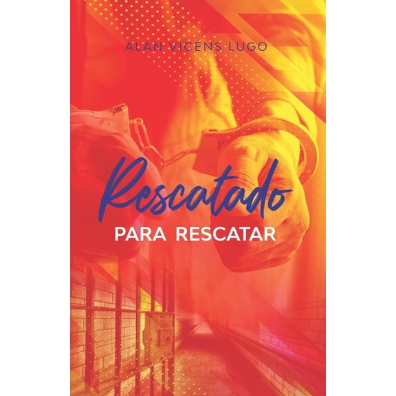RESCATADO para RESCATAR (Paperback) by Alan Vicens