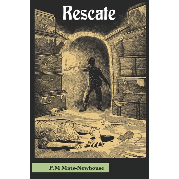 Weirdo y John. los Jvenes Sherlock Holm Rescate: Y si Sherlock Holmes y John Watson se hubiesen conocido 15 aos antes, siendo casi nios? Aqu tienes su terc, Book 3, (Paperback)